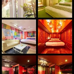 (adults Only) 3* 名古屋