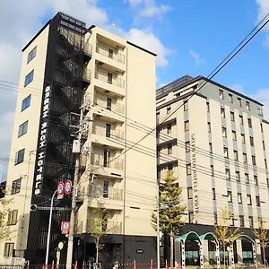 Rich Station South Kyōto