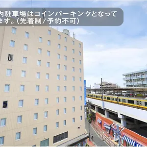 ホテル 川崎第一ホテル 武蔵新城