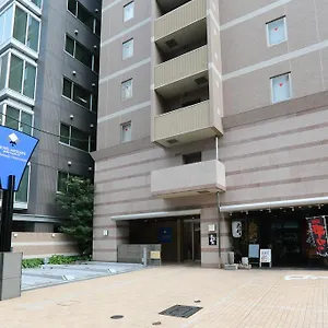 Hotel Mystays Sakaisuji Honmachi ***