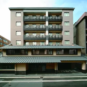 ヴィアイン京都四条室町 ホテル