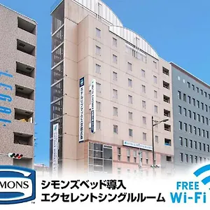 2* Hotel Livemax Gojo