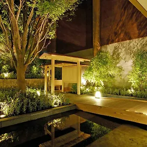 箱根时之雫日式旅馆 5* 箱根