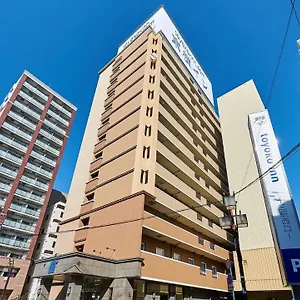 Toyoko Hankyu Juso-eki Nishi-guchi No.1 Osaka