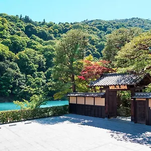 翠嵐 ラグジュアリーコレクションホテル ホテル