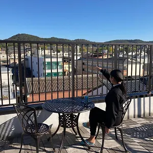 招待所 京都温德维拉旅馆
