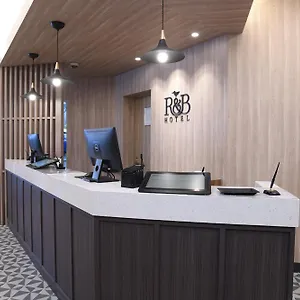 ホテル R&bホテル大塚​​駅北口