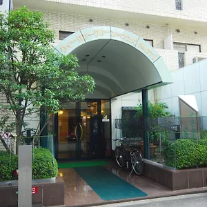 Aparthotel Weekly In Namba **
