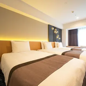 Hotel Jal Nishiki ***