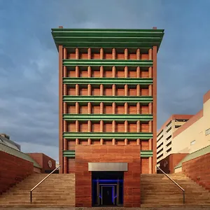 호텔 일 팔라조