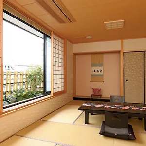 4* Ryokan Matsui-bekkan Hanakanzashi