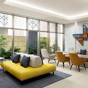 Unizo酒店-名古屋站前 3* 名古屋