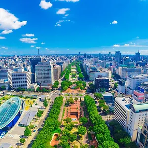 Unizo酒店-名古屋站前 3* 名古屋