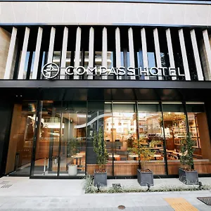 Compass 3* 名古屋