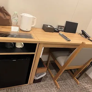名古屋站at酒店 3* 名古屋