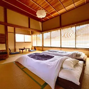 Hostel Japanese Traditional Rakuan