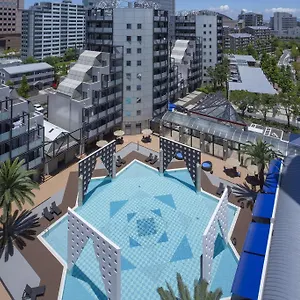 Hotel The Residential Fukuoka