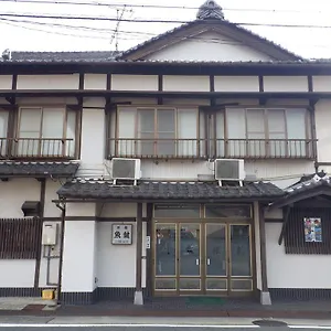 Ryokan Uokagi