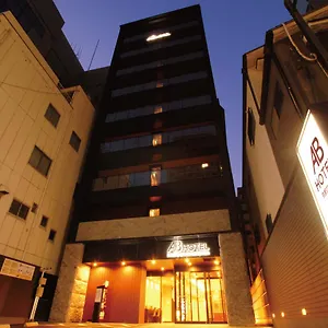 Abホテル京都四条堀川 ホテル