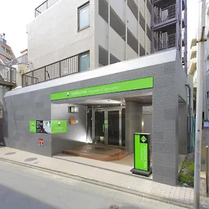 Hotel Flexstay Kawasaki Ogawacho