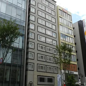 3* Hotel Check In Shijokarasuma