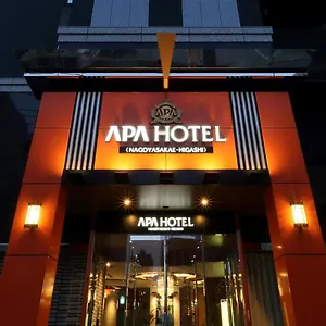 Hotel Apa Sakae Higashi