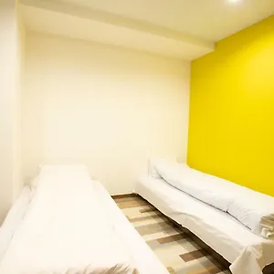 123旅馆 大阪