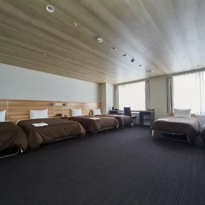 泉佐野中心关西国际机场酒店 4* 泉佐野