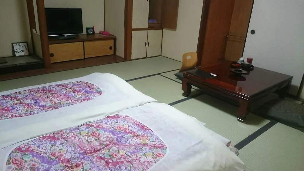 Takigawa Ryokan Kyōto 2*,