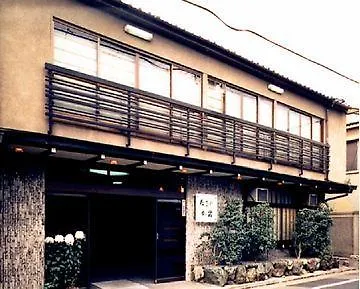 Takigawa Ryokan Kioto