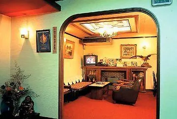 **  Takigawa Ryokan Kioto Japón
