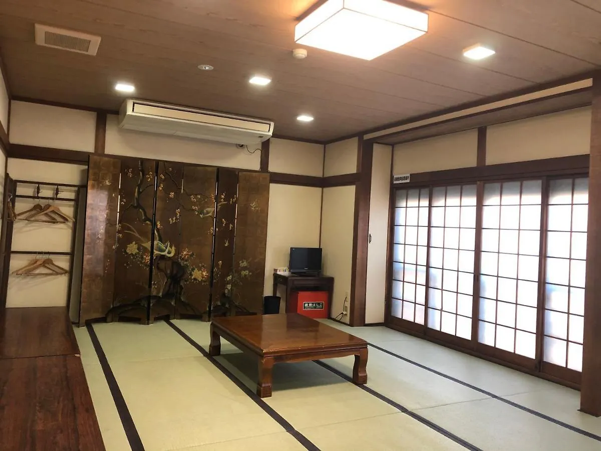 Takigawa Ryokan Kyōto 2*,